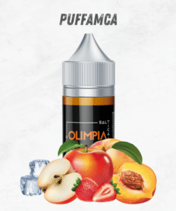 Saltica Olimpia Salt Likit 30ml